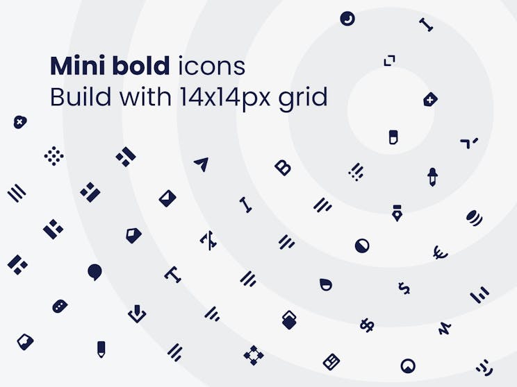 ui icon pack